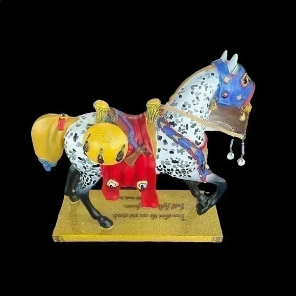 The Trail of Painted Ponies. Runs the Bitterroot. - Picture 4 of 10